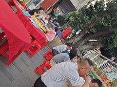 -化州肥仔大排档(建安二路店)