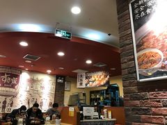 -食其家·牛丼咖喱(天津梅江印象城店)