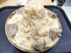 -鲜芋仙(力盟步行街店)