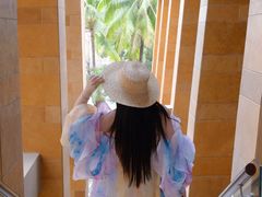 -三亚湾海居铂尔曼度假酒店