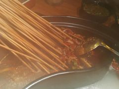 -牛小嫩串串火锅(老国贸总店)