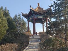 -遵化汤泉宫度假村温泉
