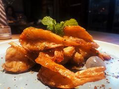 -薇酌饮·陕西菜(南门外店)