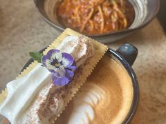 -22ºN BISTRO西餐&酒馆