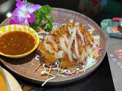 -金厨泰国餐厅·全泰籍厨师料理(拱北店)