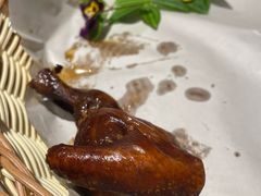 -滋粥楼·顺德菜海鲜茶点(金融城店)
