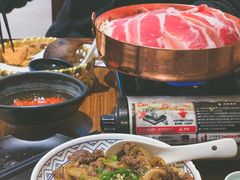-井圣日膳(万达店)