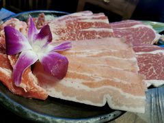 -九田家黑牛烤肉料理(无锡T12店)