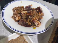 -老浒记烤鸭-北京菜(琉璃厂店)