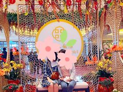 -北京中国大饭店