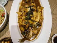 -周家二小姐的菜(西津渡店)