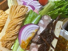 -永红源啤酒·烧烤·海鲜·大排档(台柳路店)