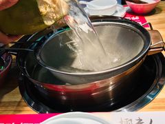 -椰夫人·养生椰子鸡(金沙洲永旺店)