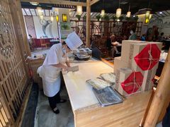 -汉唐守艺人·河北面馆(民心河店)