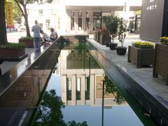 -海上海弘基休闲广场