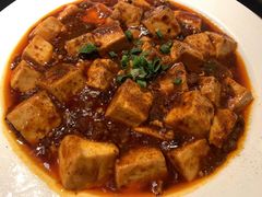 -华夏食府中餐厅(中原路店)