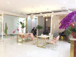 -天天向上儿童摄影(新华创意产业园店)