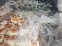 -松盛糕团店(红旗桥店)