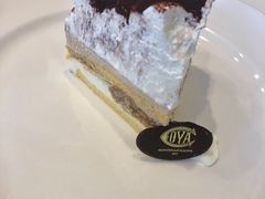-Cova Ristorante & Caffe(海港城店)