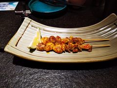 -丝路金桃·新疆菜(徐汇店)