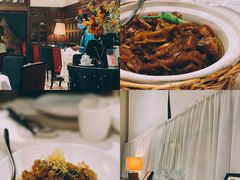 虾爆鳝-南麓·浙里(外滩店)