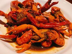 -有位虾匠·香辣蟹·小龙虾(李村店)