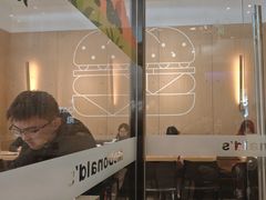 -麦当劳(北亭广场分店)