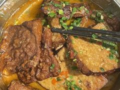 -益华家菜屋(世茂店)