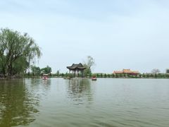 -盛世南宫影视城(北普陀影视城)