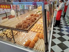 -味多美蛋糕(朝阳门华普店)