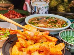 -锦府盐帮·李宅(领展购物广场中关村店)