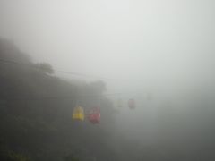 -东天目山风景区