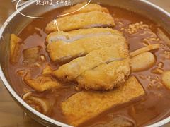 -青春分食(仙林大学城店)