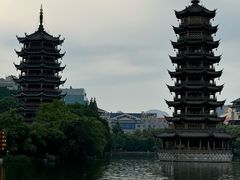 -桂林两江四湖景区
