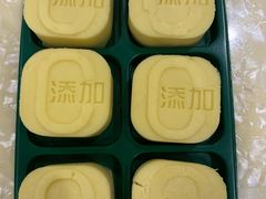 绿豆糕-古早萬丹传统台湾糕点(江宁金鹰店)