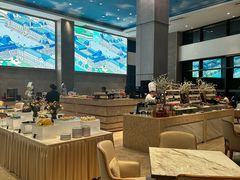 -菲住布渴酒店自助餐厅(阿里巴巴西溪园区店)