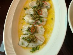 -环球港凯悦 · 享悦中餐厅