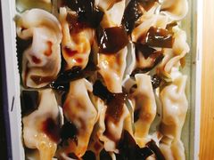 -上海财经大学-绿叶食堂