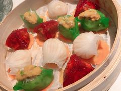 -三号黄浦会Canton Table