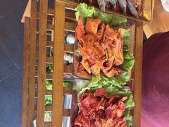 -老渔家·白族·石板烧.野生菌火锅(大理古城叶榆路店)