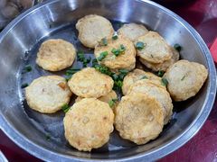 -胜海大排档·海鲜·黄鳝饭(十年老店)