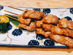 -隐泉京望日式料理(太和广场店)