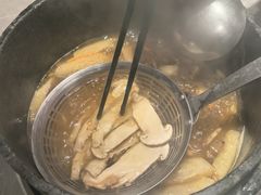 -芸山季·云南山珍菌火锅(宝能环球汇店)