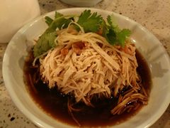 -东园小馆(苏州中心店)