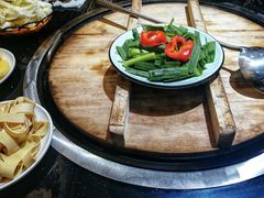 -曹丞相·地锅鸡·地锅鱼(武林店)