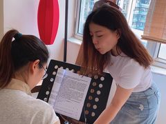 -六艺琴馆钢琴·古筝·古琴·琵琶