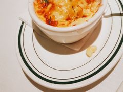 -Wolfgang’s Steakhouse 沃夫冈牛排馆(上海白玉兰广场店)