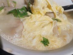 高汤云吞-买又大餐厅(福林里店)