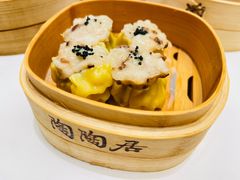 -陶陶居酒家(第十甫路总店)