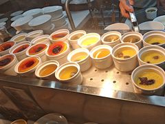 -晶丽香榭自助餐(南京大饭店)